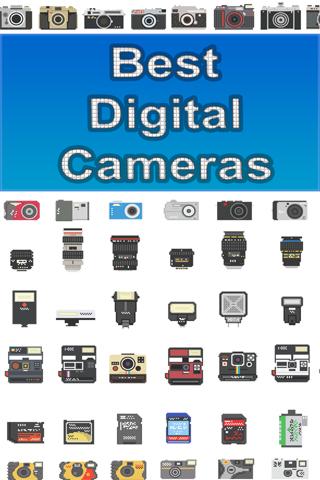 Best Digital Cameras Review