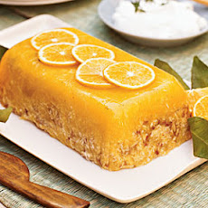 Ambrosia Terrine