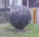Esfera De Piedra