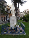 Statua Di Santa Maria Vergine