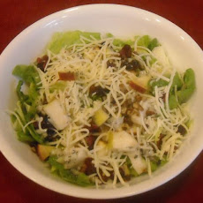 Feastive Tossed Salad