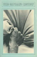 The Capilano Review - Issue 1.23