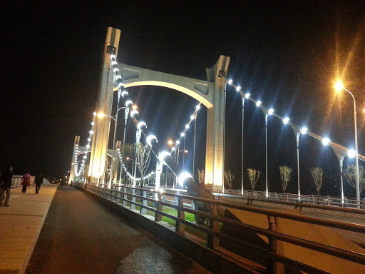 小龙湾桥