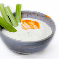 Blue Cheese Dip Recipe
