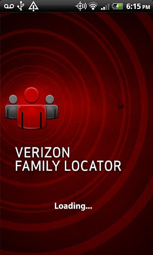 VZW Family Locator Companion