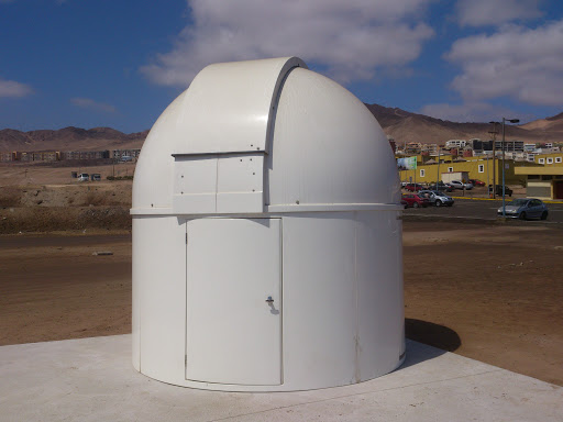 Observatorio Astronómico Nayra