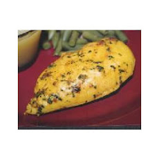 Barbequed Thai Style Chicken