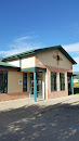 Mora Main Post Office
