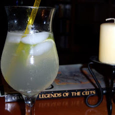 Samurai Mojito