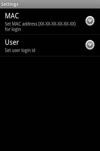 【免費生產應用App】Android Sify BB Login Client-APP點子