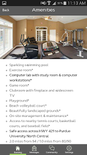 How to mod University Park Apartments 2.2 unlimited apk for laptop