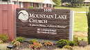 Mountain Lake Church