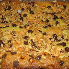 Morsel Cake