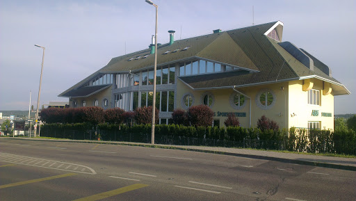 ABS Sportcentrum