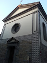 Chiesa della Beata Maria Vergine del Buon Consiglio