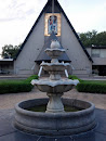 St. Mary's Fountain