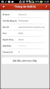 How to install QUESTEK View 2 lastet apk for bluestacks