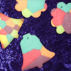 Merry Maker Christmas Sugar Cookies