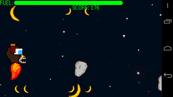 How to download Space Monkey 1.0 mod apk for bluestacks