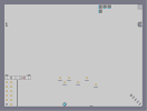 Thumbnail of the map 'INSANITY'
