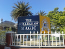 College of Magic