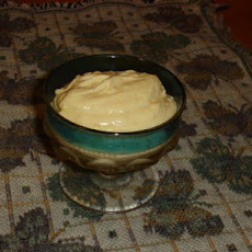 Low Carb Cheesecake Dessert