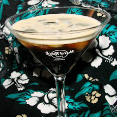 Espresso Martini