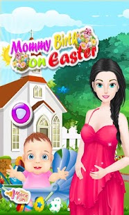 How to download Mommy birth easter games 13.7 apk for pc