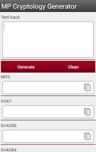 How to download MP Cryptology Generator 1.0.1 unlimited apk for pc