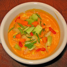 Gazpacho