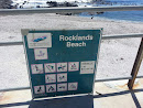Rocklands Beach
