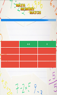 How to install Math Memory Match 1.0 mod apk for android