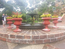 Caleruega Fountain