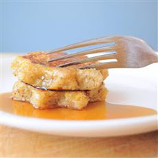 French Toast Stars