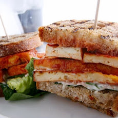 Healthy Sandwich