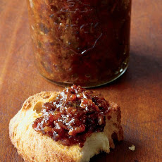 Slow-Cooker Bacon Jam