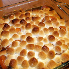 Candied Yams