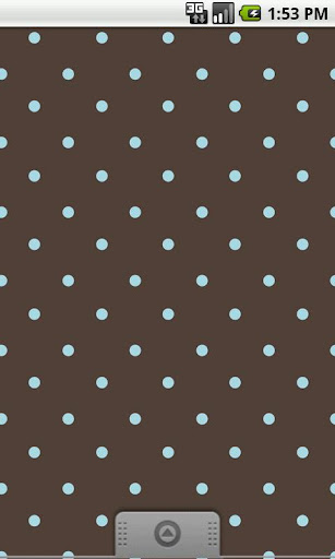 Dot tap wallpaper