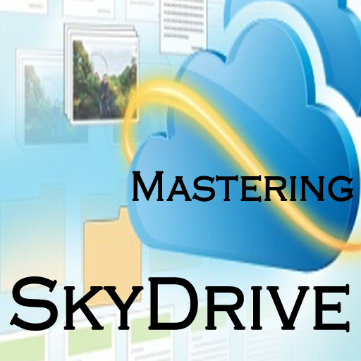 Mastering SkyDrive 生產應用 App LOGO-APP開箱王