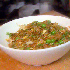 Dragonfly Stir-fry Rice