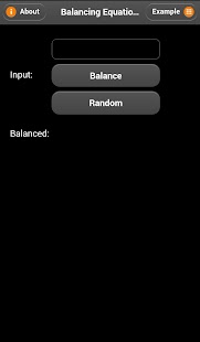 How to download Balancing Equations lastet apk for laptop