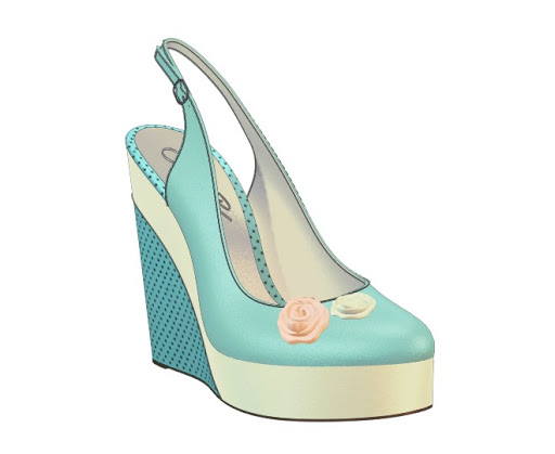 I Designed My Perfect Shoes!