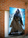 Vendo Poster Gigante Original De Harry Potter