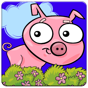 Farm Animals Coloring Book HD.apk 1.0.6