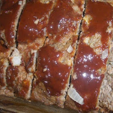 Now This is Meatloaf!