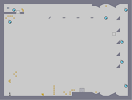 Thumbnail of the map 'Cosmic Cars'