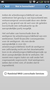 How to download Alles over Loonschade lastet apk for pc