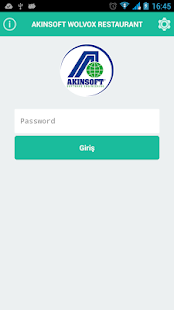 How to download AKINSOFT Wolvox Restaurant 7.05.05 mod apk for bluestacks