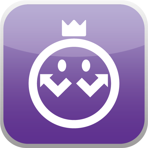 KING OF TIME - Androidレコーダー LOGO-APP點子