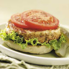 Open-Faced Salmon Sandwiches Recipe